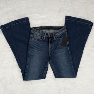 Silvers Bell Bottom Jeans